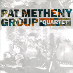 Pat Metheny Group