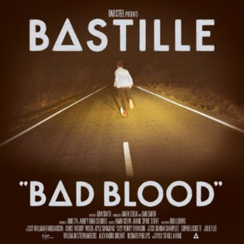 Bastille