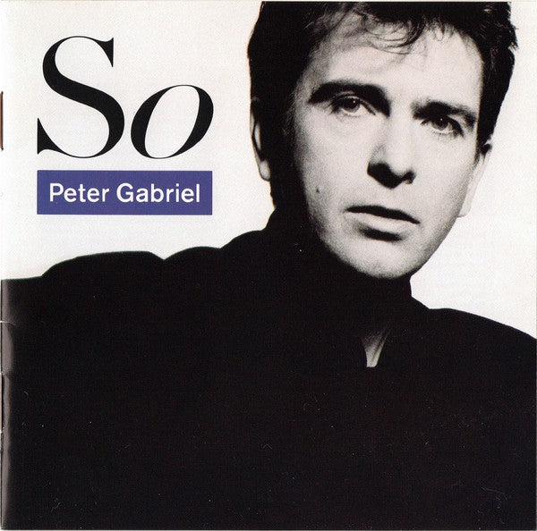 Peter Gabriel