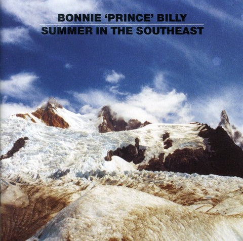 Bonnie 'Prince' Billy