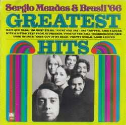 Sergio Mendes & Brasil '66