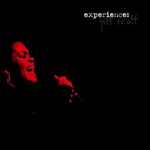 Jill Scott