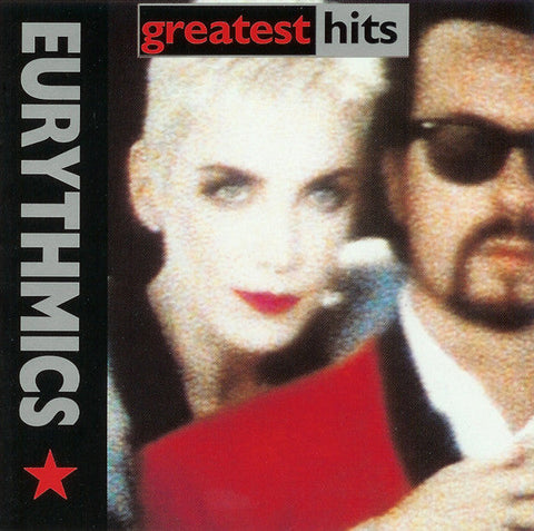 Eurythmics