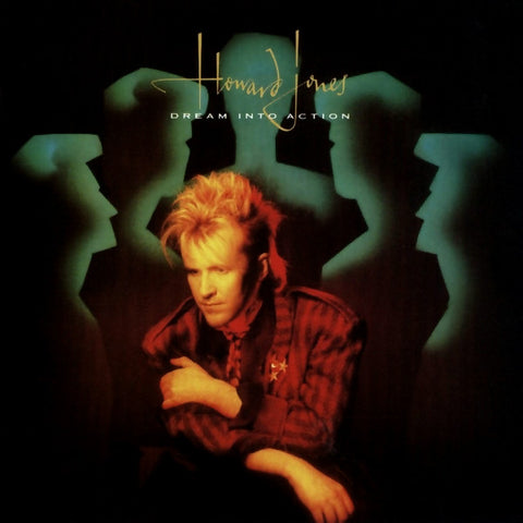 Howard Jones