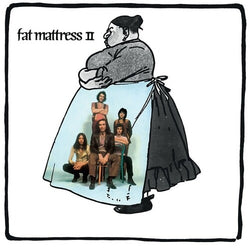 Fat Mattress