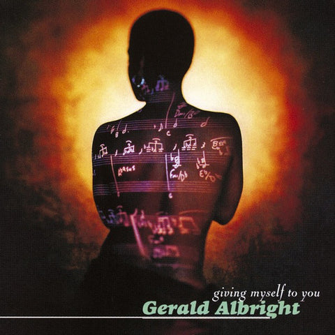 Gerald Albright