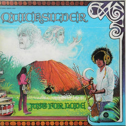 Quicksilver Messenger Service