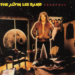 The Alvin Lee Band