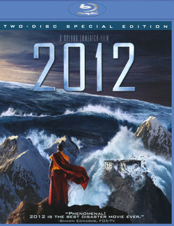 2012 (Two-Disc Special Edition)