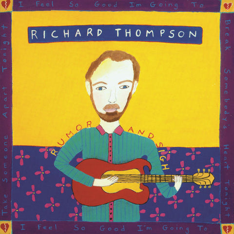 Richard Thompson