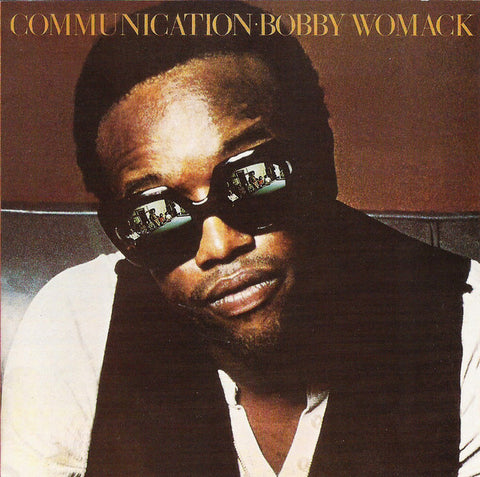 Bobby Womack