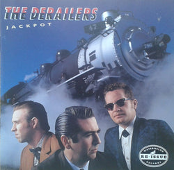 The Derailers