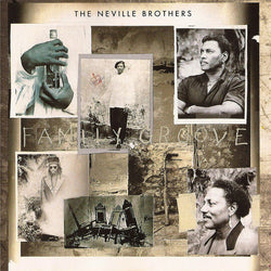 Neville Brothers