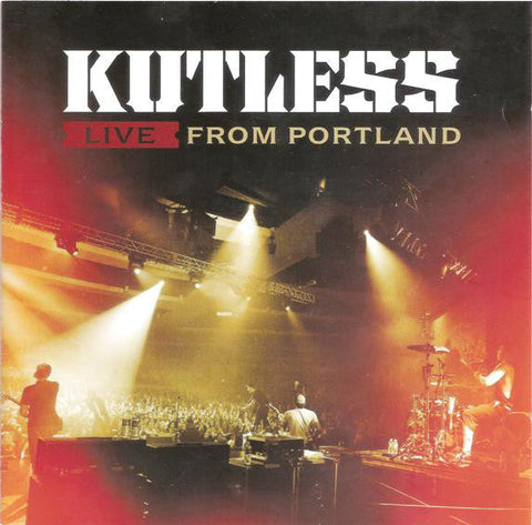 Kutless