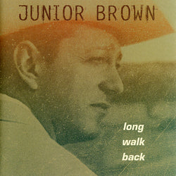 Junior Brown