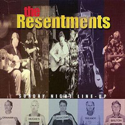 The Resentments