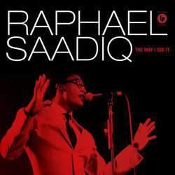 Raphael Saadiq