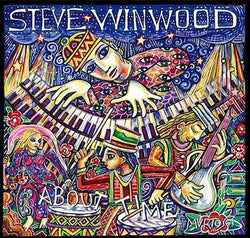 Steve Winwood