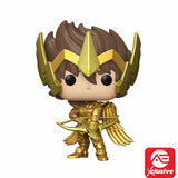 Funko Pop! Animation: Saint Seiya Knights Of The Zodiac - Sagittarius Seiya (AE Exclusive)