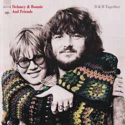 Delaney & Bonnie