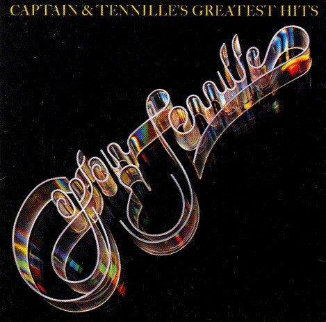 Captain & Tennille