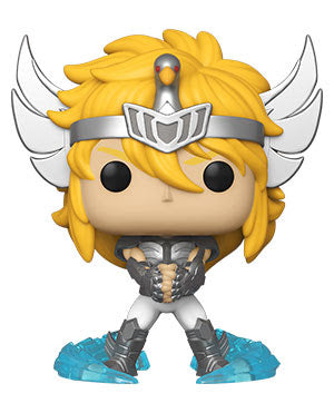 Funko Pop! Animation: Saint Seiya - Cygnus Hyoga