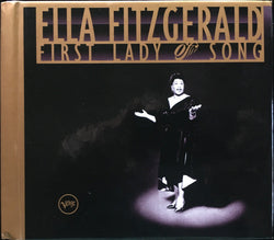 Ella Fitzgerald [Deluxe]