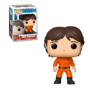 Funko Pop! Television: V - Mike Donovan