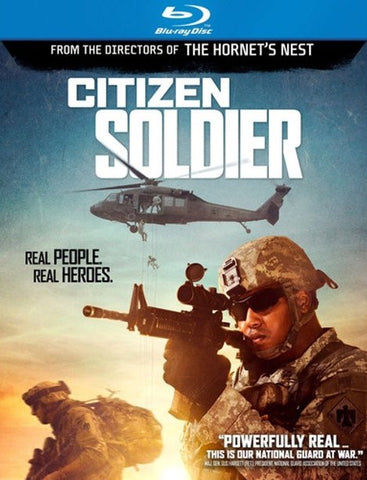 Citizen Soldier